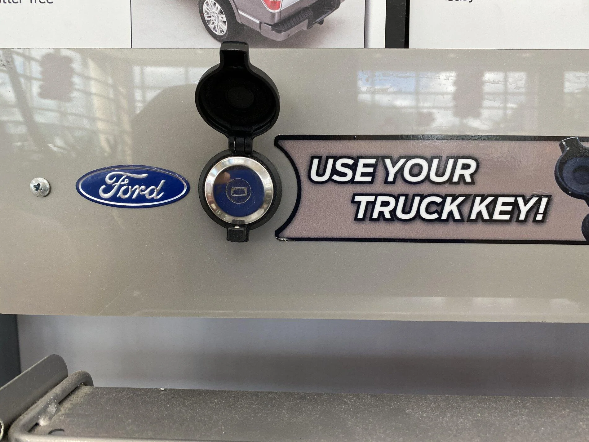Ford F-150 Lightning Aftermarket Accessories D616548A-0846-4E11-81FD-4B4753D5BA58