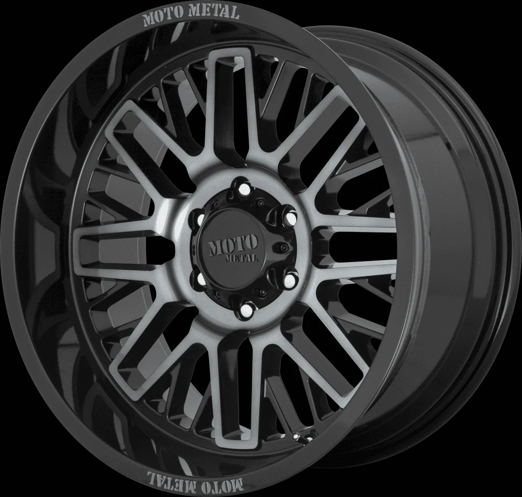 Ford F-150 Lightning help me decide on wheels 1626467130719