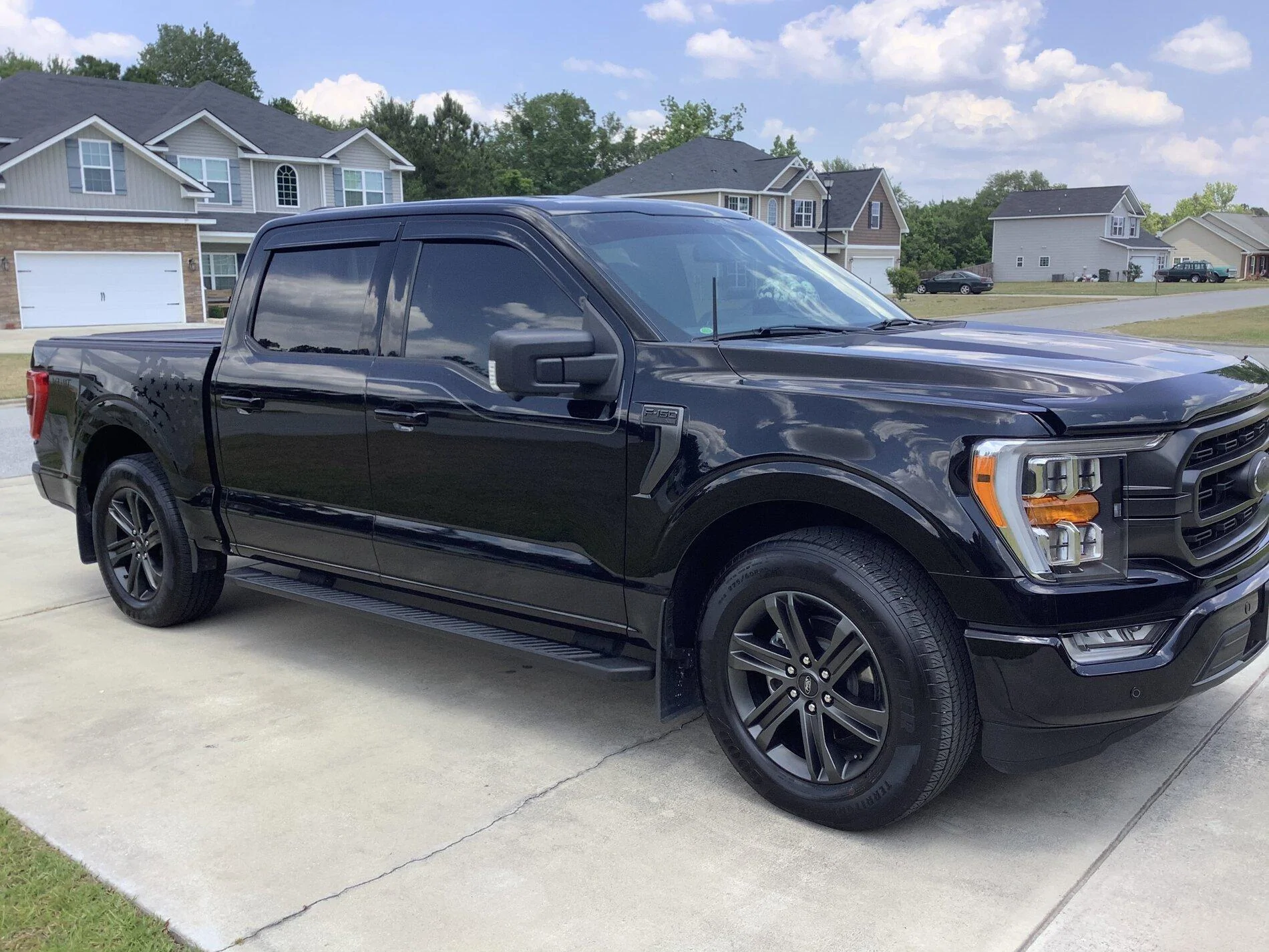 Ford F-150 Lightning Finally Airbrushed Taillights and Badges a34abed2-a763-45ed-9137-663808f95ed8-jpeg