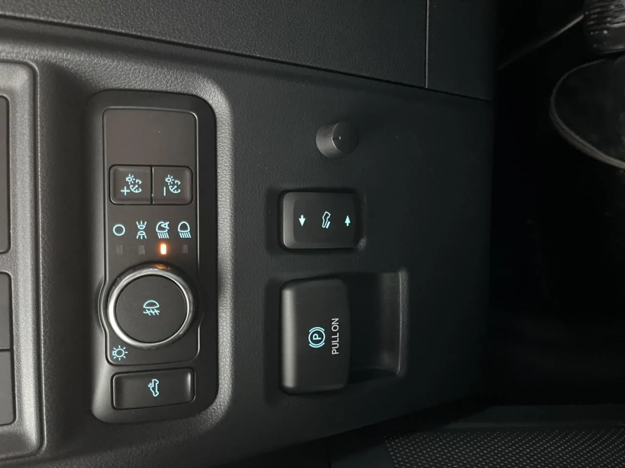 Ford F-150 Lightning Adding aftermarket sub to B&O unleashed BEFD171D-C67F-48EC-9F72-4C3C30E595B7