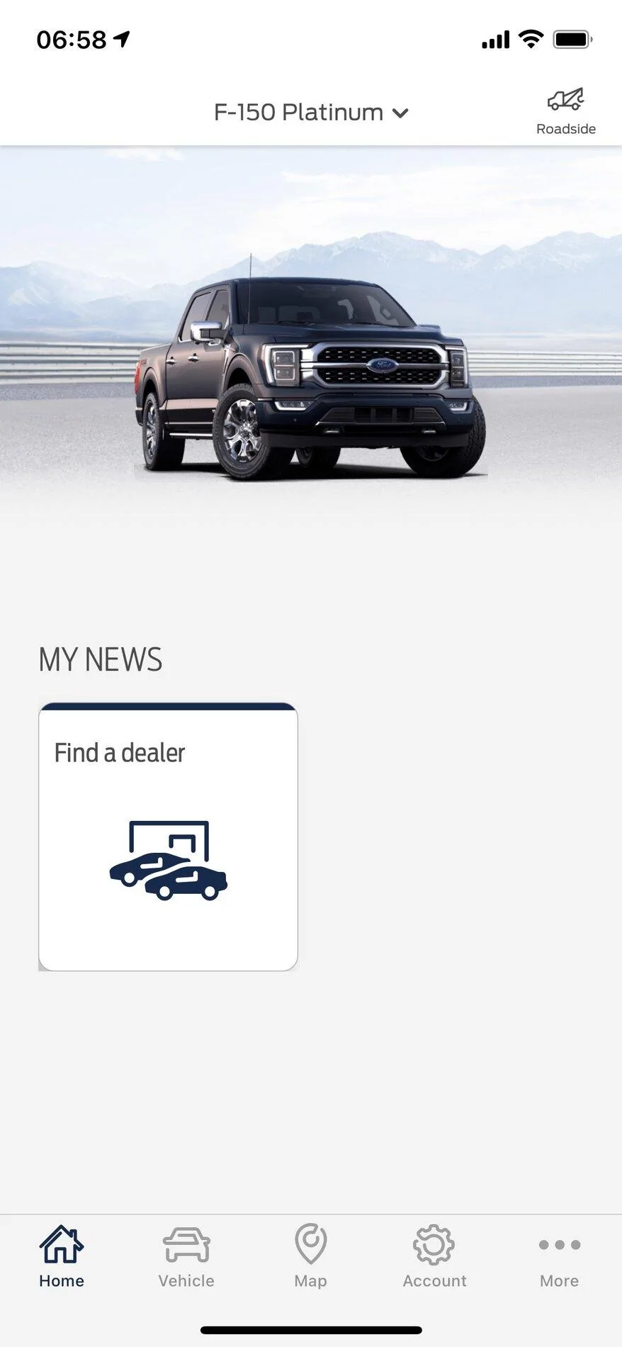 Ford F-150 Lightning Anyone else have lock/unlock/start disappear from the FordPass app? 944A1969-5599-4947-A833-529A4B502117