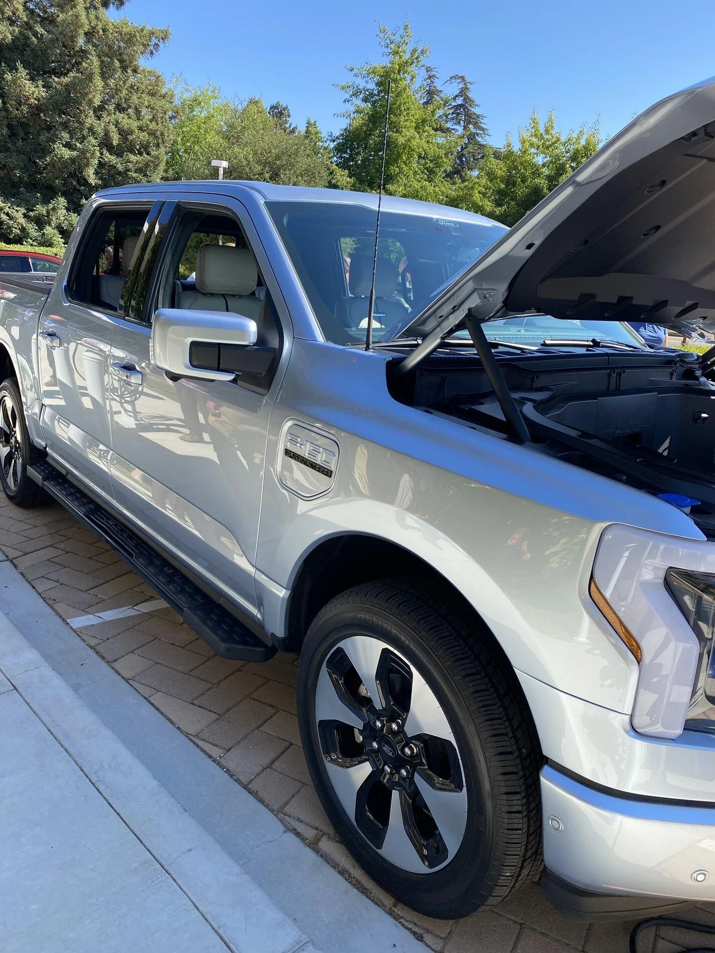 Ford F-150 Lightning Answers & Info From F-150 Lightning Event. 300 mile range with 1000 lbs payload confirmed 5908363c-0d18-45b1-8148-14398aa01edd-jpeg