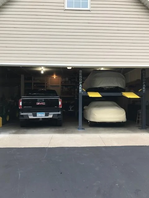 Ford F-150 Lightning What other cars/trucks have you owned? Lift