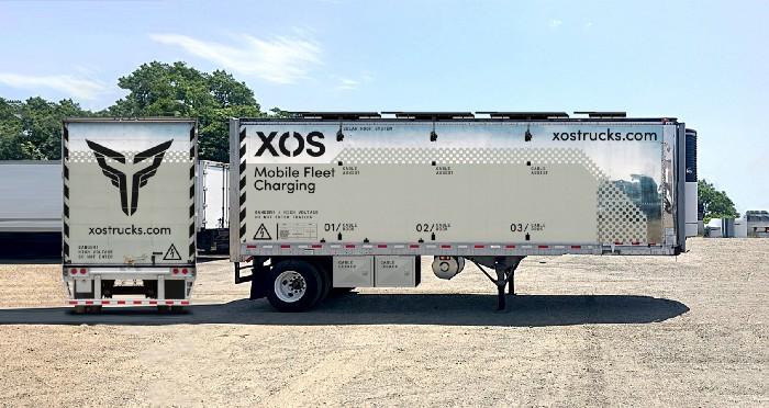 Ford F-150 Lightning Improve trailer-towing range with trailer-mounted batteries s-charging-hub-for-commercial-vehicles_100802503_l Ford F-150 Lightning Improve trailer-towing range with trailer-mounted batteries s-charging-hub-for-commercial-vehicles_100802503_l