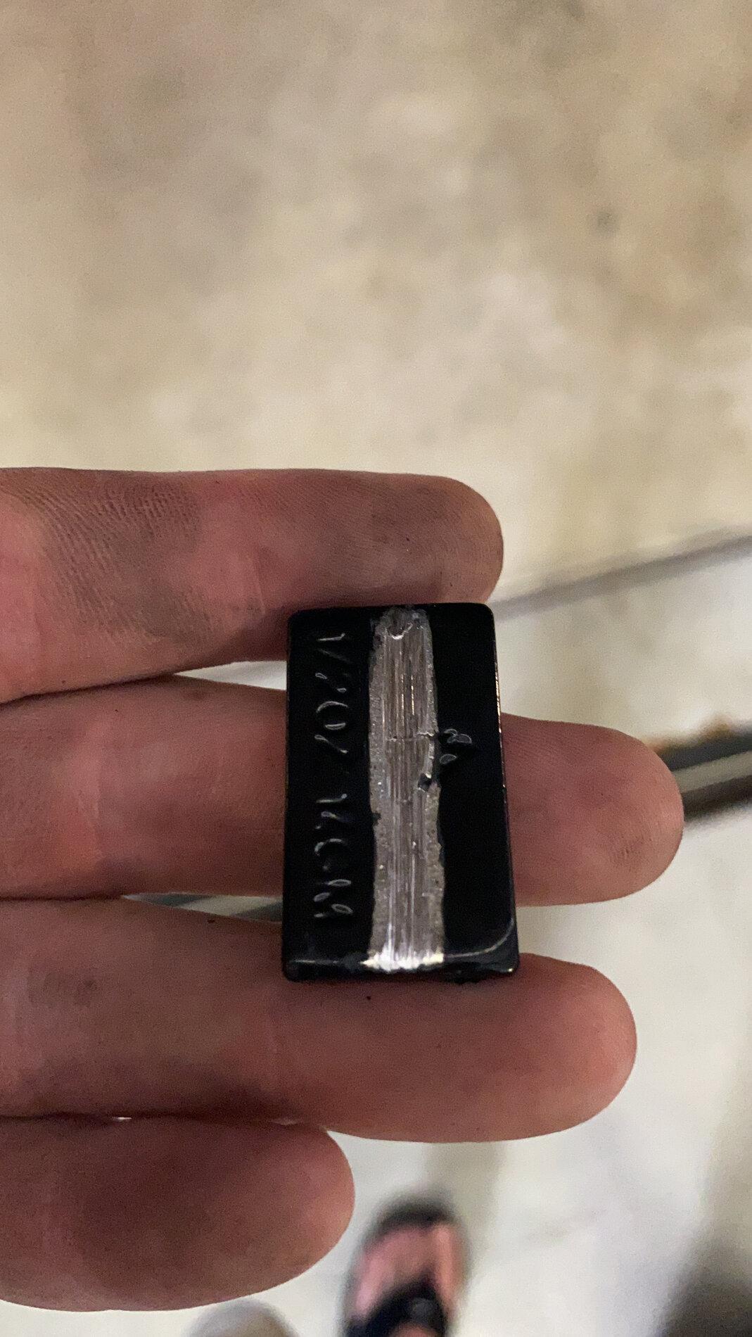 Ford F-150 Lightning 17” Wheels & Max Trailer Tow 2074EDEE-0E47-4118-9565-21767A84FD41