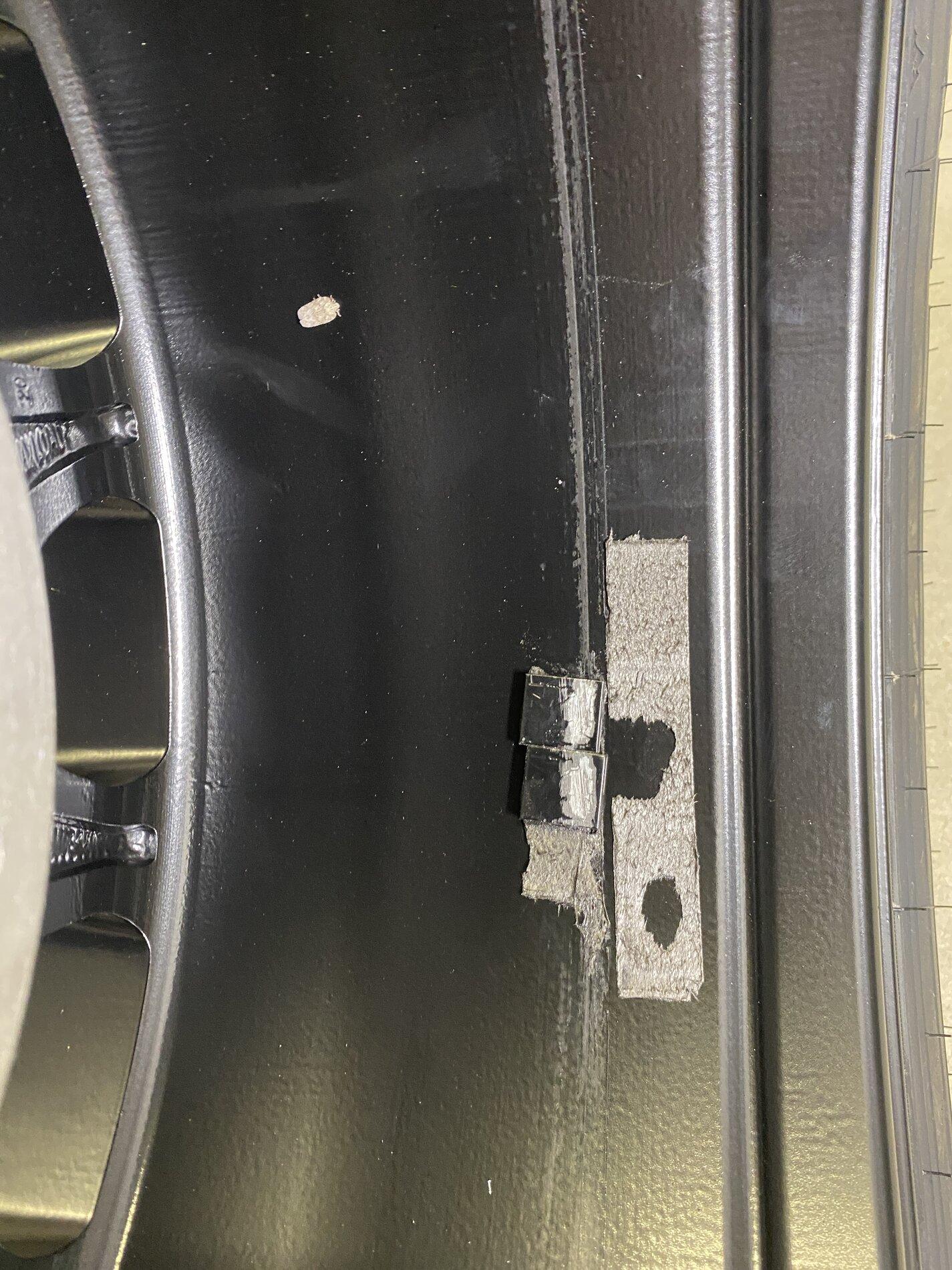 Ford F-150 Lightning 17” Wheels & Max Trailer Tow 3095B474-A342-468F-960E-819870292F8E