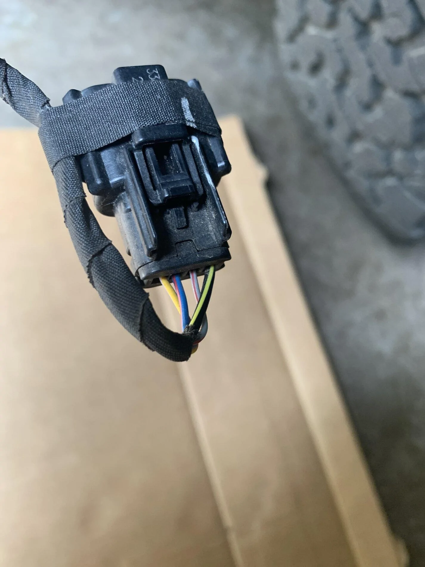 Ford F-150 Lightning ? ❓LED fog/DRL help? imag
