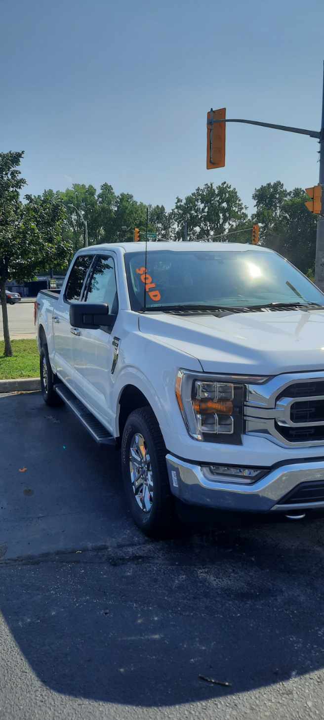 Ford F-150 Lightning Chrome for colours D708F0C4-72C9-4025-B1E7-3F56A3EB4CA1
