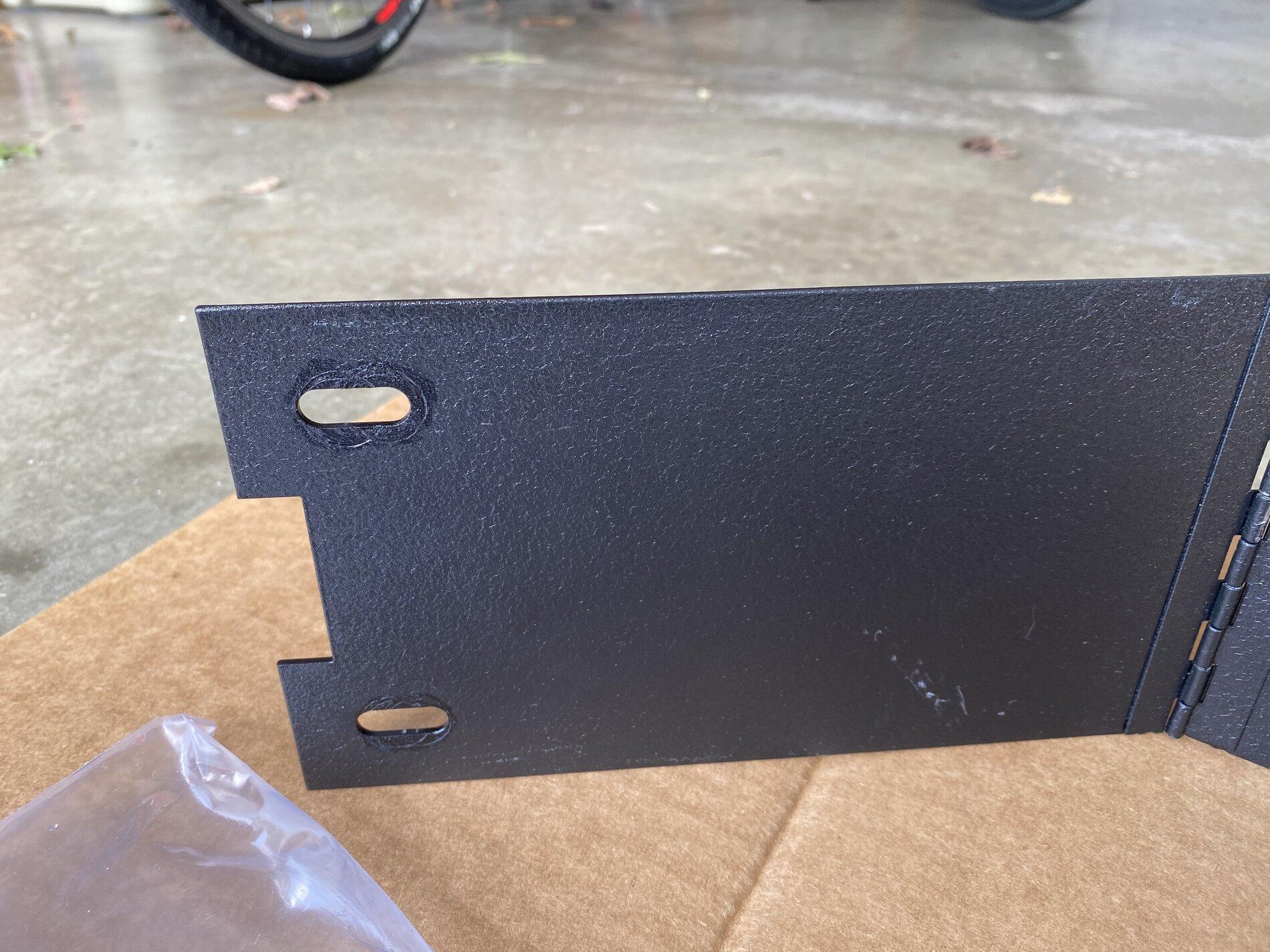 Ford F-150 Lightning 2015-2020 console vault for sale $180 (w shipping lower 48) 78009EFE-2E10-4A87-8F7B-929D5EC18ED6