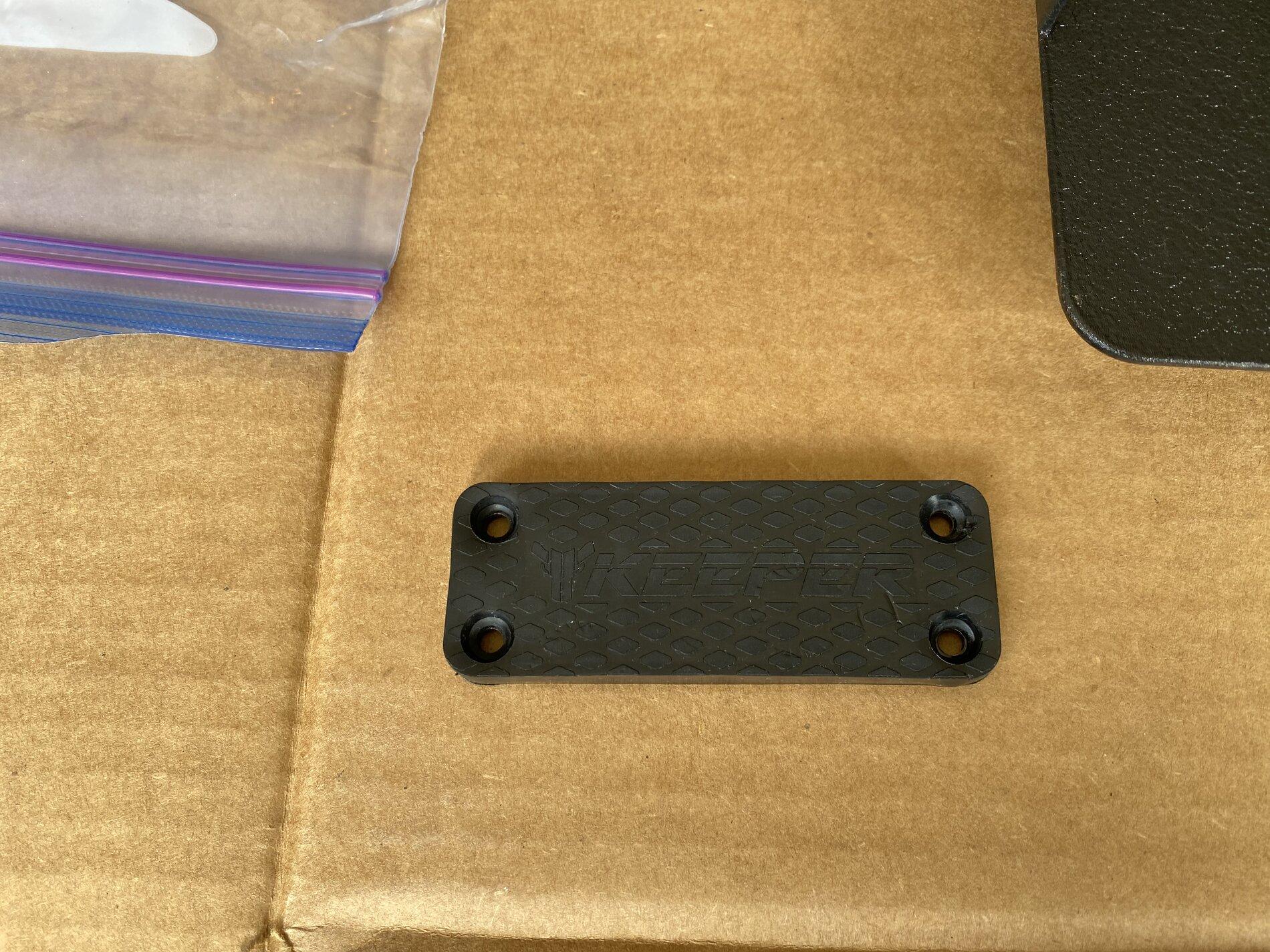 Ford F-150 Lightning 2015-2020 console vault for sale $180 (w shipping lower 48) C83112AC-2F84-4D2E-A86B-D96695E0AFB5