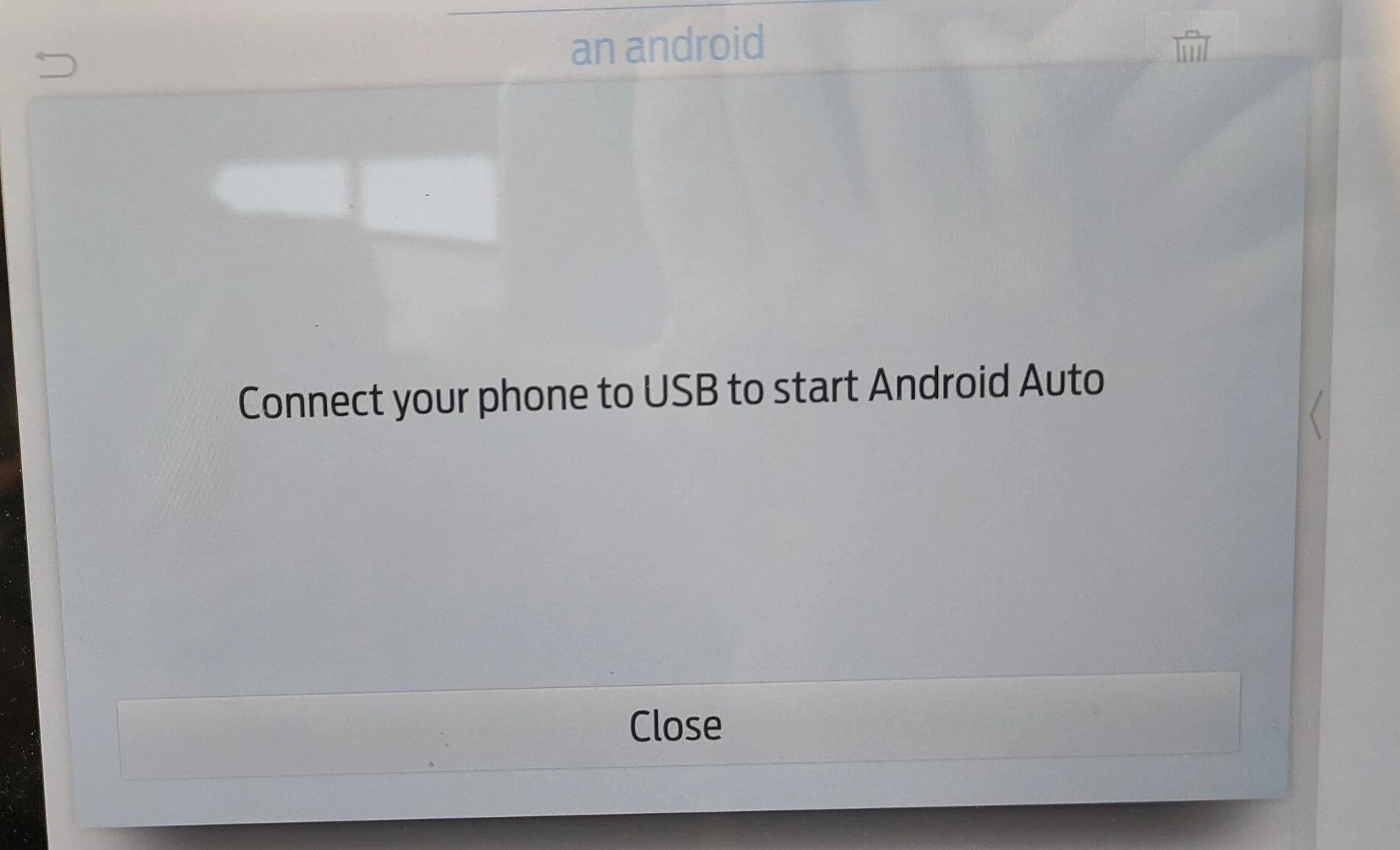 Ford F-150 Lightning 2021+ F-150 FORScan List / Database / Spreadsheet ? android auto us