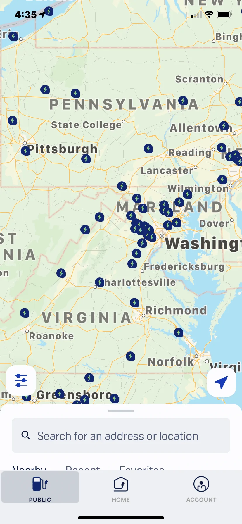 Ford F-150 Lightning Marques Brownlee aka @MKBHD takes a Mach-E 1000 mile road trip … subtitle "how first time EV owners will struggle with the Lightning" IMG_2036