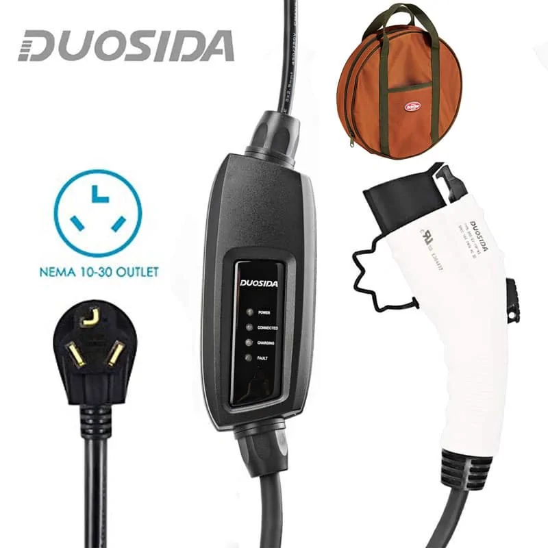 Ford F-150 Lightning Charging details... doing some pre-planning 2