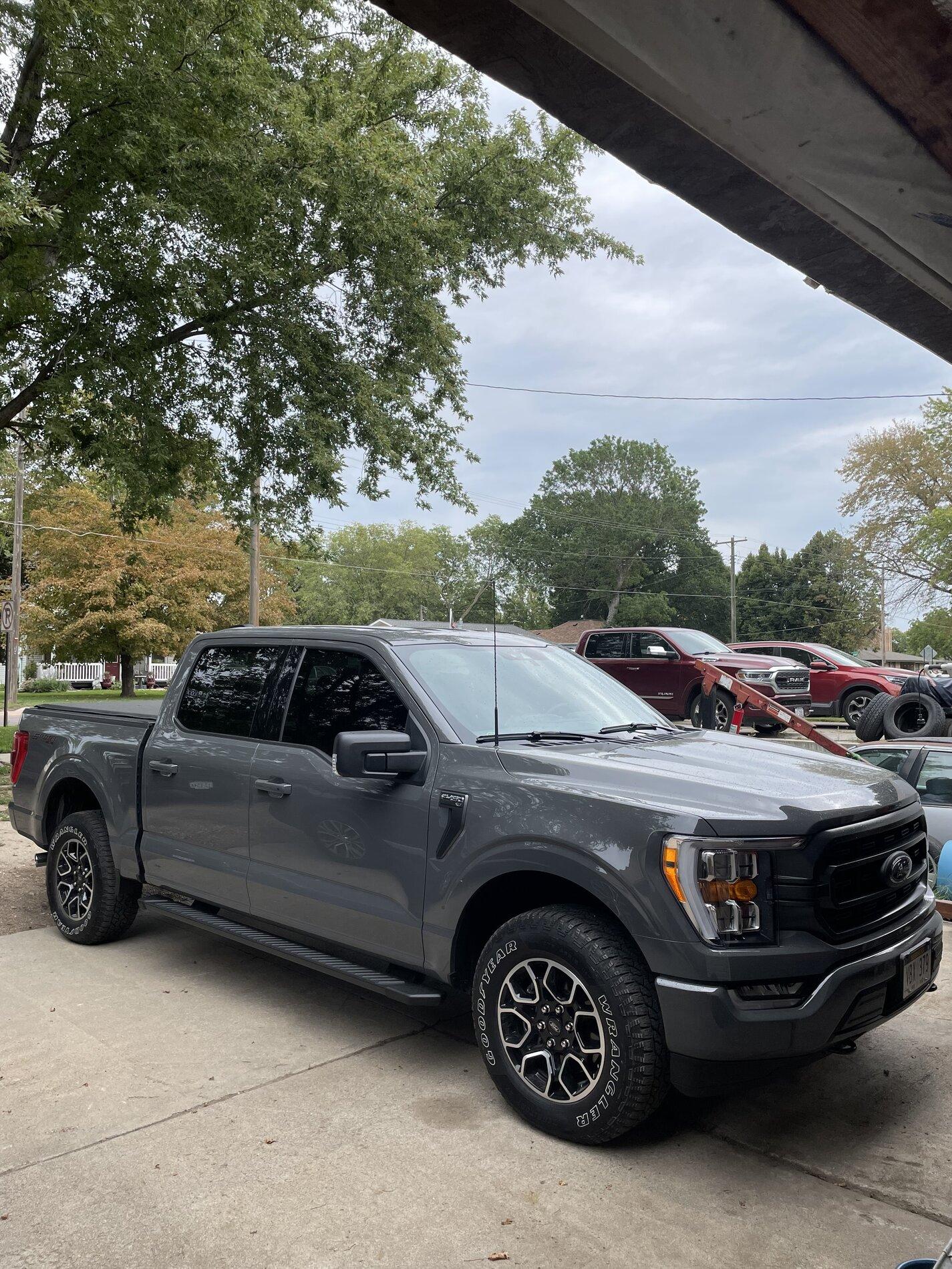 Ford F-150 Lightning WTB: 2021 20” Sport wheels/tires 68EF60A8-6F72-42B1-9B65-31A9525E9049