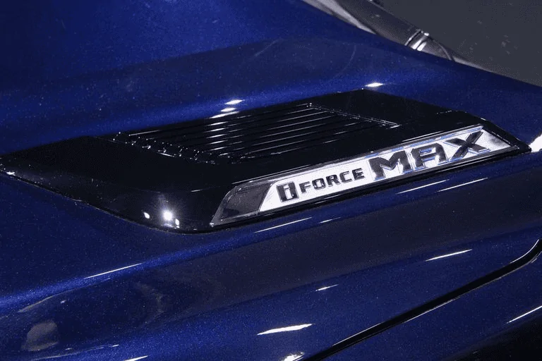 Ford F-150 Lightning 2022 Toyota Tundra is Going After the F-150 PowerBoost 1632101695382