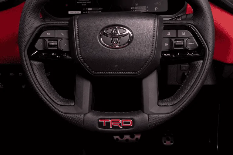Ford F-150 Lightning 2022 Toyota Tundra is Going After the F-150 PowerBoost 1632102011594