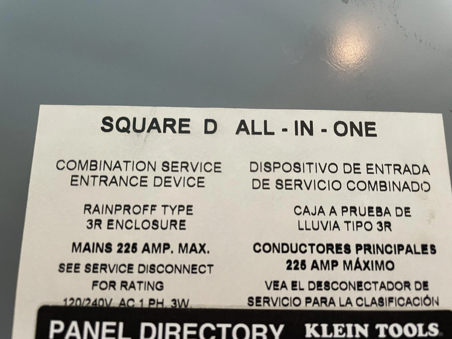 Ford F-150 Lightning Do I need to run new 400 amp service in my house for the Lightning + everything else? D7718B72-12D4-4DEC-8ED9-167DB08155B2