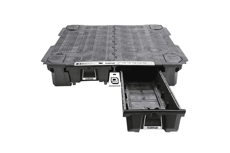 Ford F-150 Lightning DECKED Bed Storage Drawer Systems 1632945961078