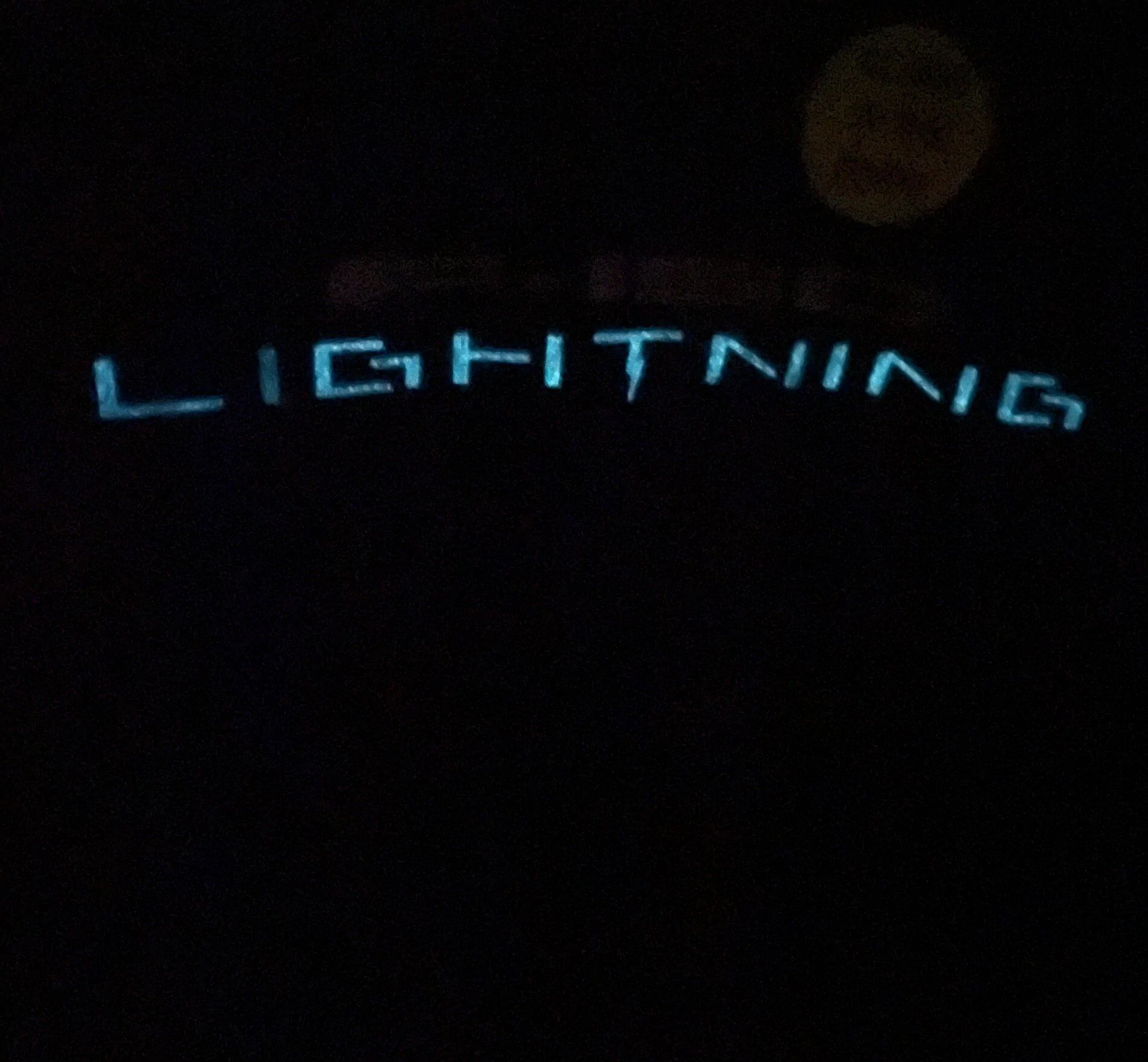 Ford F-150 Lightning F-150 Lightning Merchandise & Swag Now Available CF5FF47D-4D6E-42BA-85A6-B596052F5DD0
