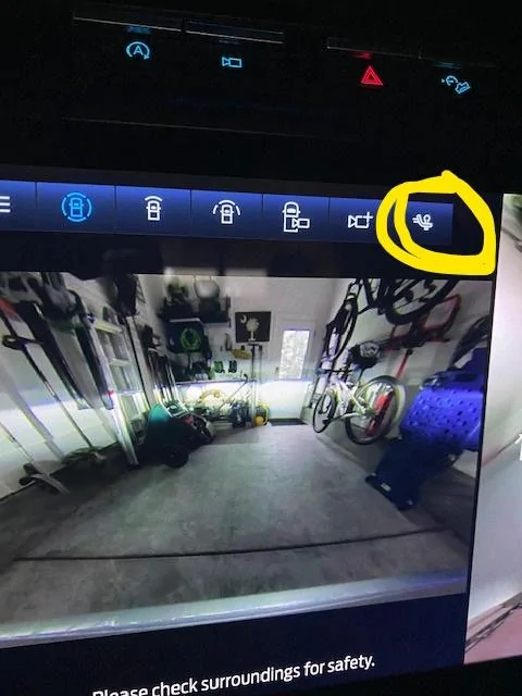 Ford F-150 Lightning view backup/hitch cam while in Park InkedIMG_1534_LI