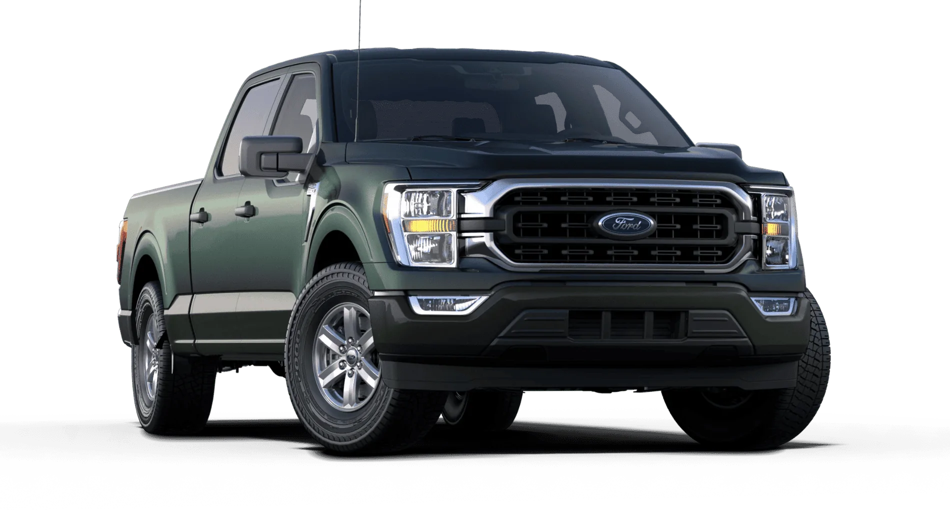 Ford F-150 Lightning What color F-150 Lightning are you ordering? 1634420855311