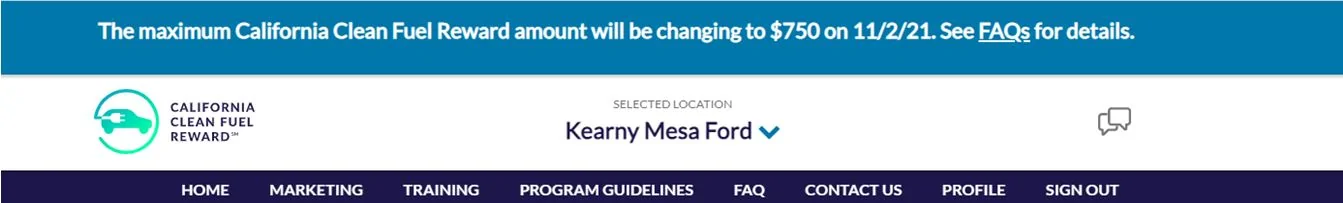 Ford F-150 Lightning List: F-150 Lightning dealers that do / don't apply ADM (price markup) Captur