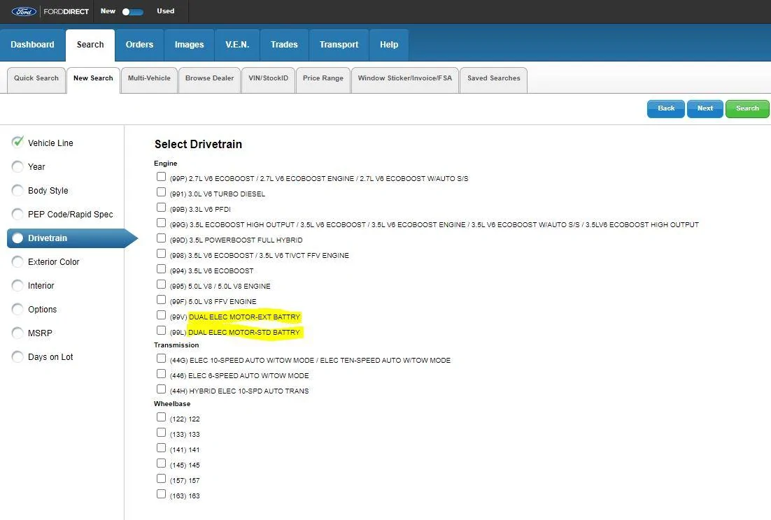 Ford F-150 Lightning October 26 is apparently NOT when 2022 F-150 Lightning ordering begins (order bank opens) vzxcvfsdgrehf