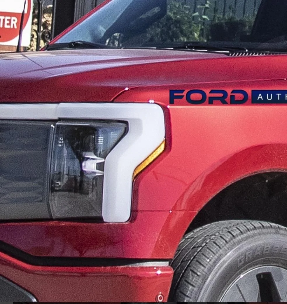 Ford F-150 Lightning It's Oct. 26. Sound off if you visited your dealer today. Screenshot_20211101-172833_Chrom