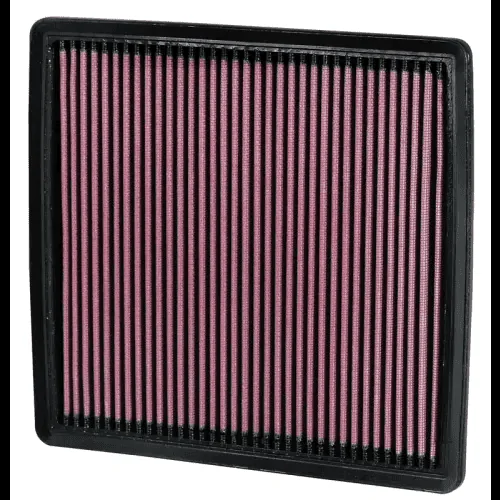 Ford F-150 Lightning 2011-2021 F150 & Super Duty K&N Drop-In Replacement Filter 33-2385 1635977273874 Ford F-150 Lightning 2011-2021 F150 & Super Duty K&N Drop-In Replacement Filter 33-2385 1635977273874