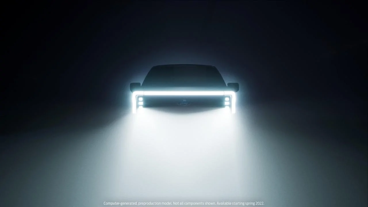 Ford F-150 Lightning Ford Launches F-150 Lightning 3D Augmented Reality Experience MISNGGLK0049_StrikeAnywhere_HeadOn_03_RGB
