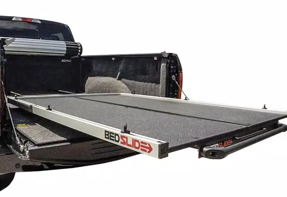 Ford F-150 Lightning Bed Tray for my Platinum C615B5B0-C8A7-4D5F-A1CE-B293FAC37A8C