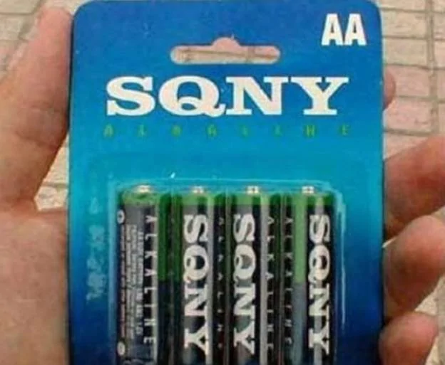 Ford F-150 Lightning Alibaba Electric F-50 Truck B982E6C7-757A-4C41-A9DF-29EAF126587E