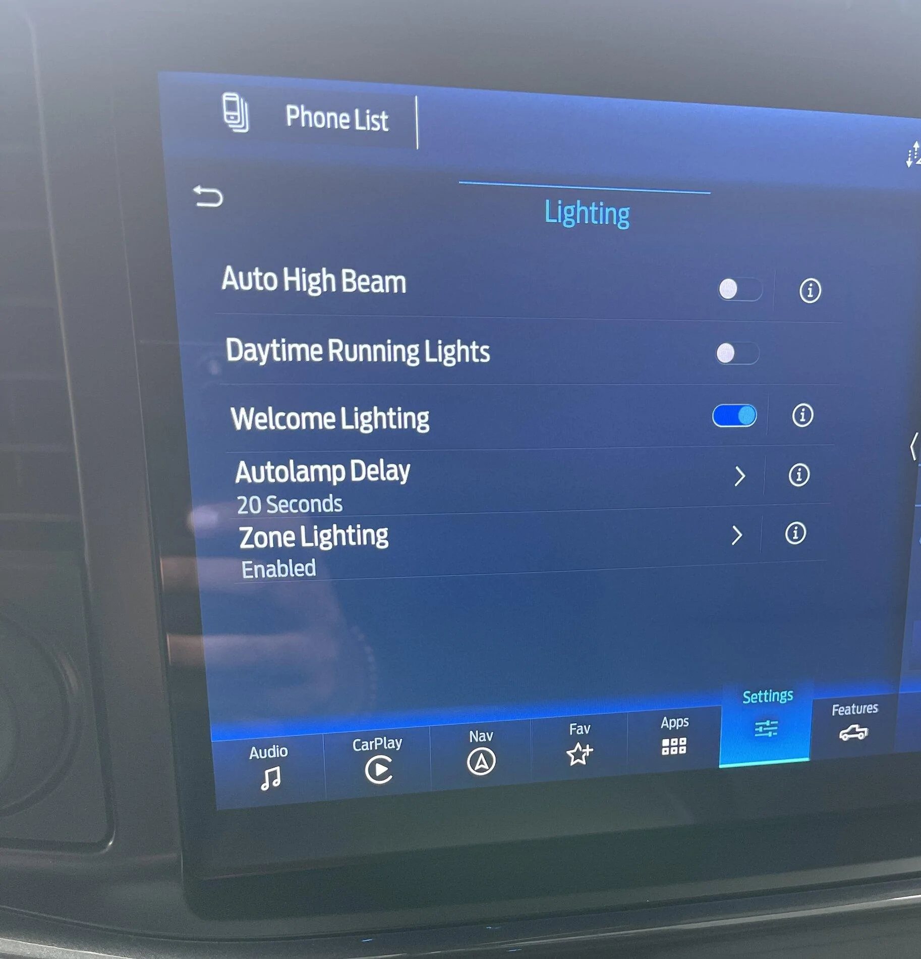 Ford F-150 Lightning DRL Disable for Canadian Forced DRLs (‘21 F-150) 3ACA15F9-6213-46F1-8DB2-1A9D71042E08