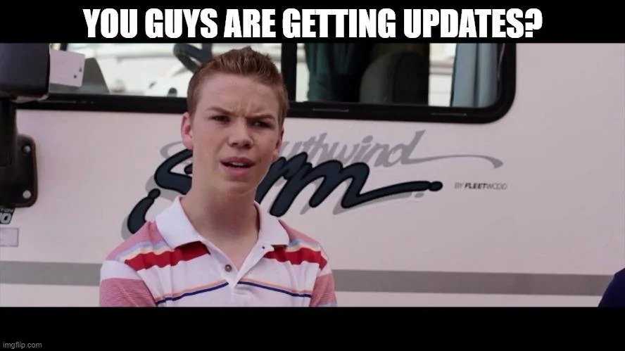 Ford F-150 Lightning PowerUp 1.7.1 Update OTA Updates