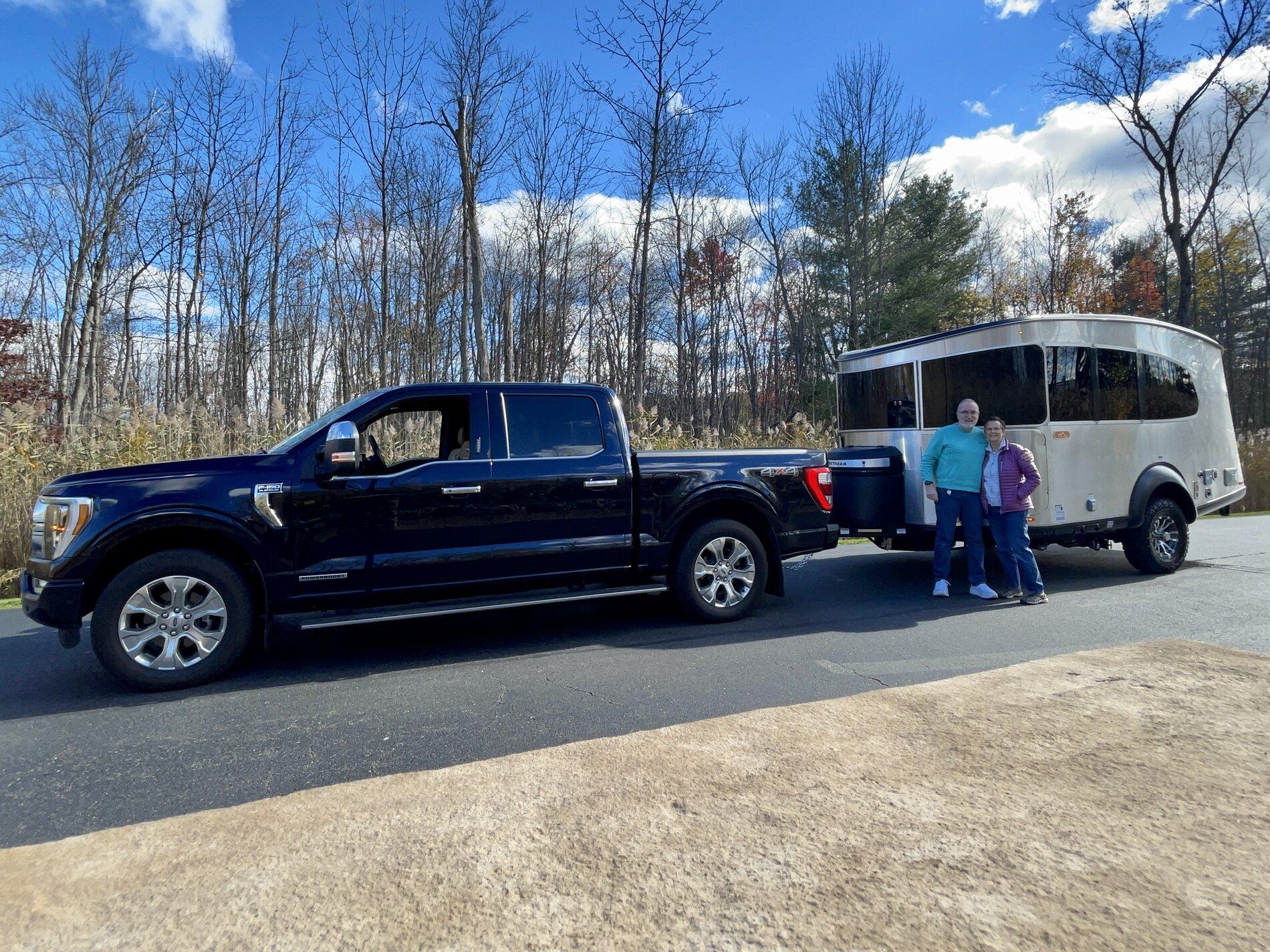 Ford F-150 Lightning Vehicle Hotspot 2E0F8D51-B69A-4E42-83FE-D35B99EA605D