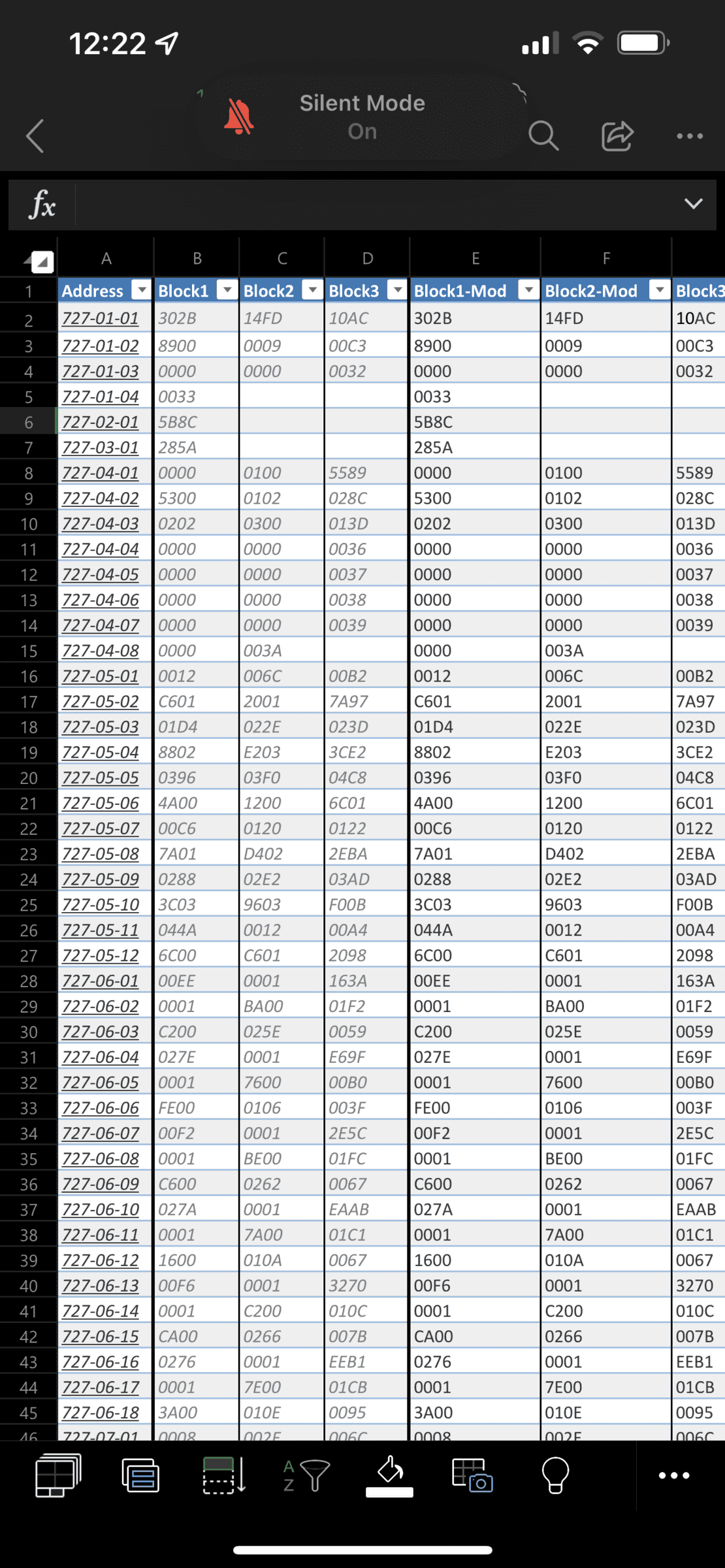 Ford F-150 Lightning 2021+ F-150 FORScan List / Database / Spreadsheet ? 24A9921C-7C97-49DE-B889-C9A5ED43ACF4