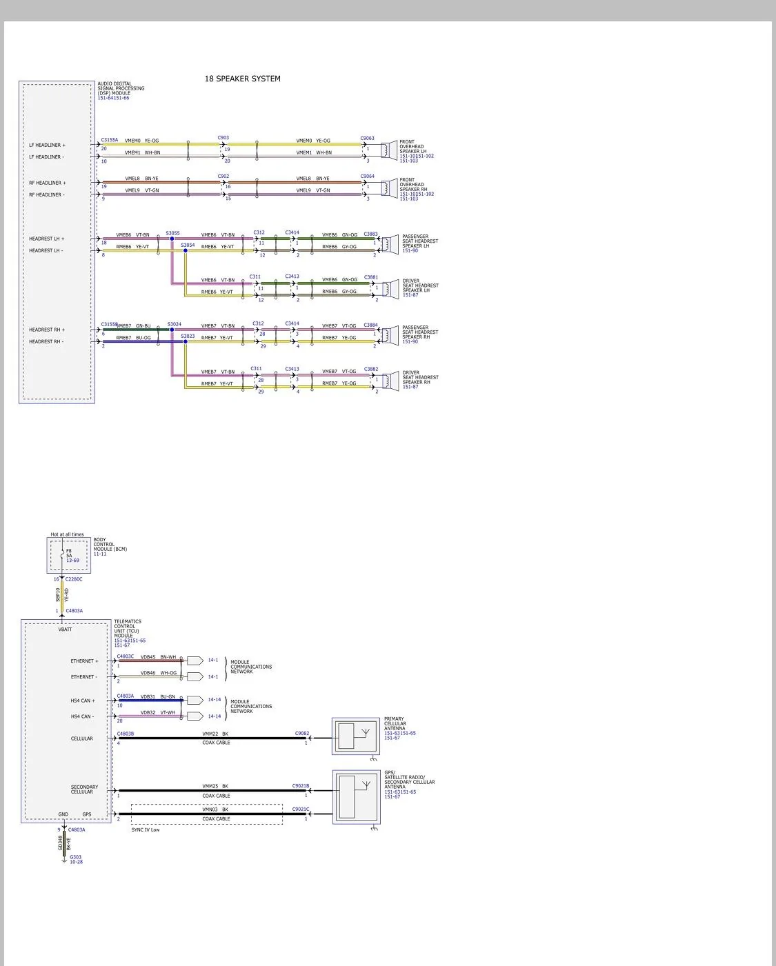 Ford F-150 Lightning Adding aftermarket sub to B&O unleashed 0DDD1451-6D61-4808-A6F3-BC168CF6734C
