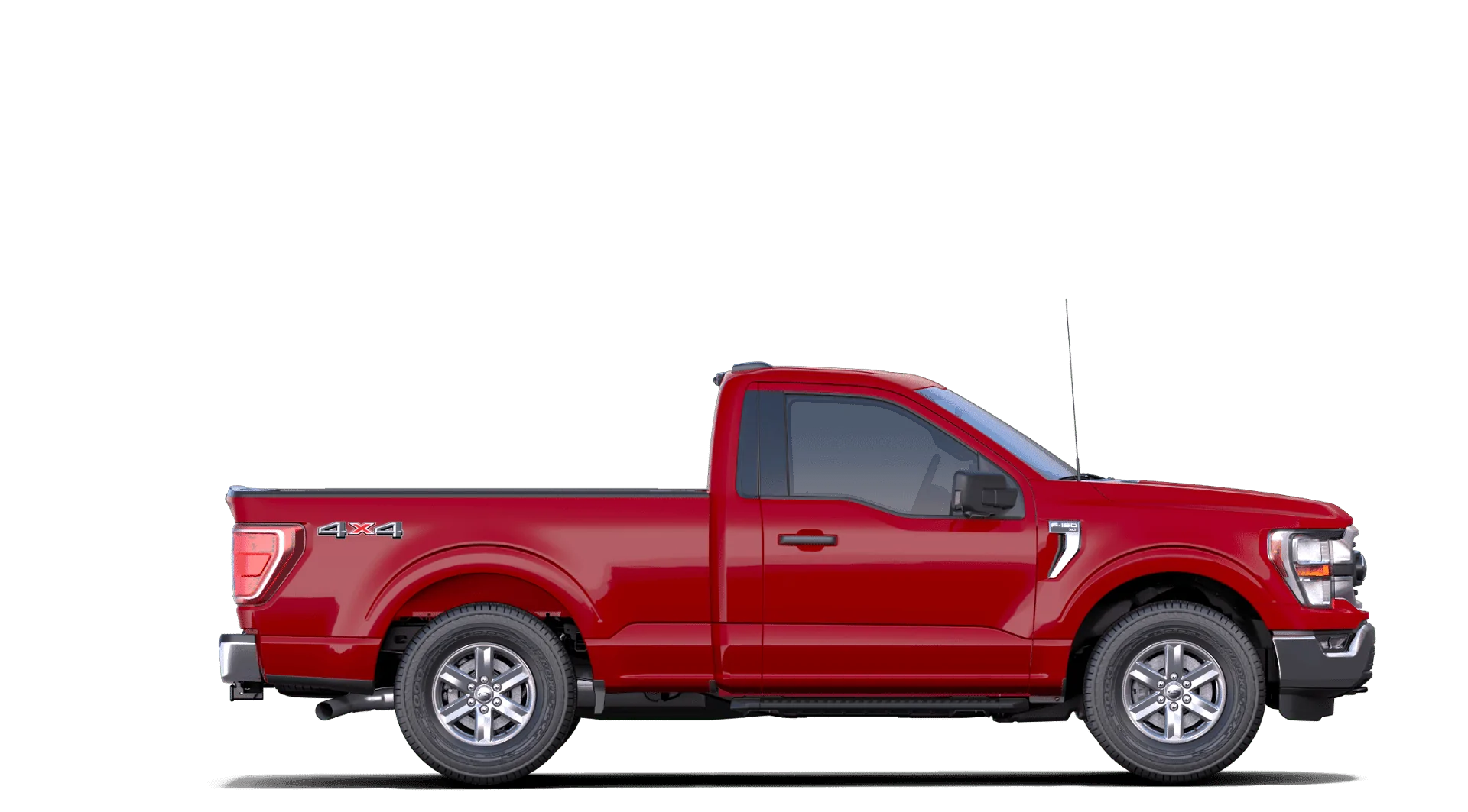 Ford F-150 Lightning Factory Wheels Comparison - 2021 F-150 (XL, STX, XLT, Lariat, King Ranch, Platinum, Limited) f150rcs