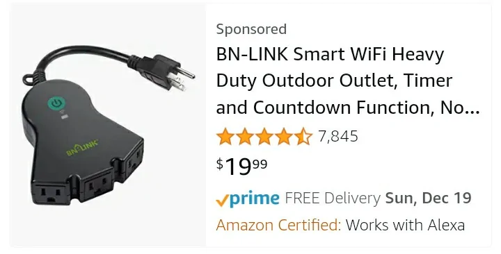 Ford F-150 Lightning Block Heater question (Winter) Screenshot_20211217-141309_Amazon Shopping