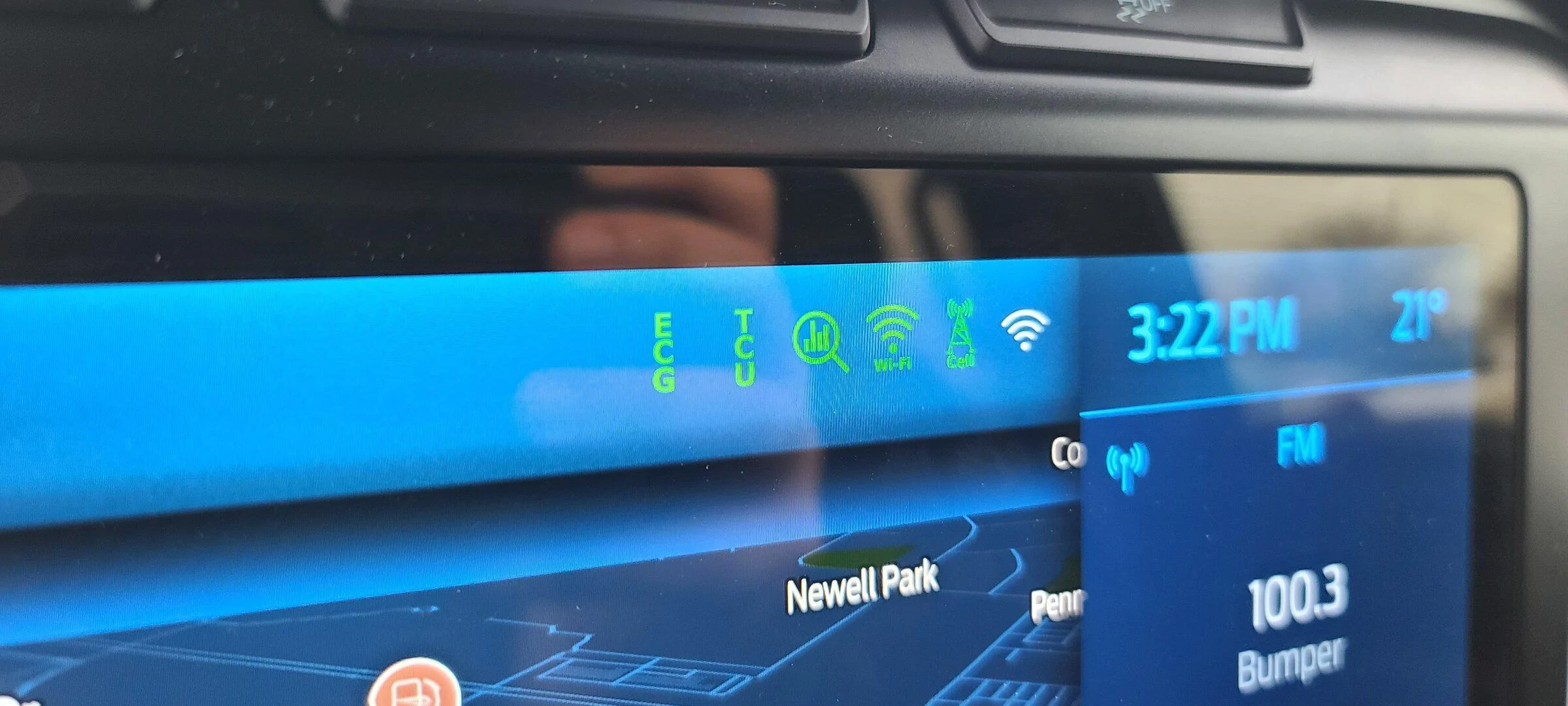 Ford F-150 Lightning 2021+ F-150 FORScan List / Database / Spreadsheet ? 20211217_152245