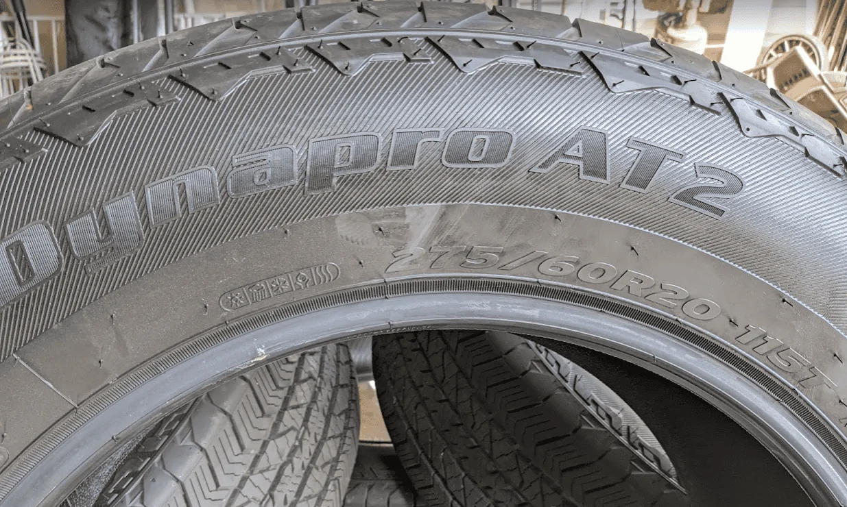 Ford F-150 Lightning Hankook Dynapro AT2 275/60R20 (JAX, FL) 2021-12-18 12_13_34-Photo - Google Photos