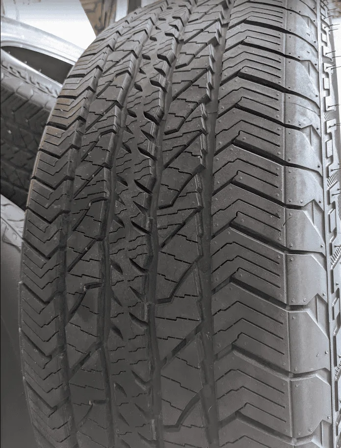 Ford F-150 Lightning Hankook Dynapro AT2 275/60R20 (JAX, FL) 2021-12-18 12_11_53-Photo - Google Photos