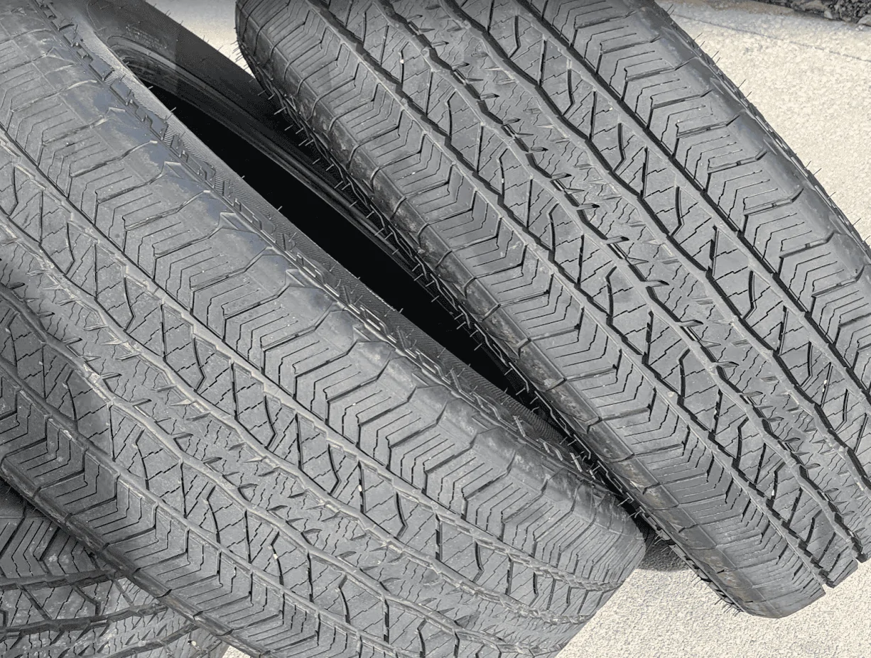 Ford F-150 Lightning Hankook Dynapro AT2 275/60R20 (JAX, FL) 2021-12-18 12_11_30-Inbox - Google Photos