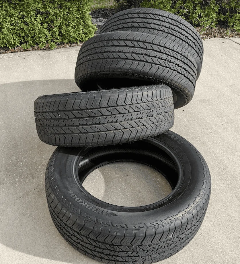 Ford F-150 Lightning Hankook Dynapro AT2 275/60R20 (JAX, FL) 2021-12-18 12_11_20-Inbox - Google Photos