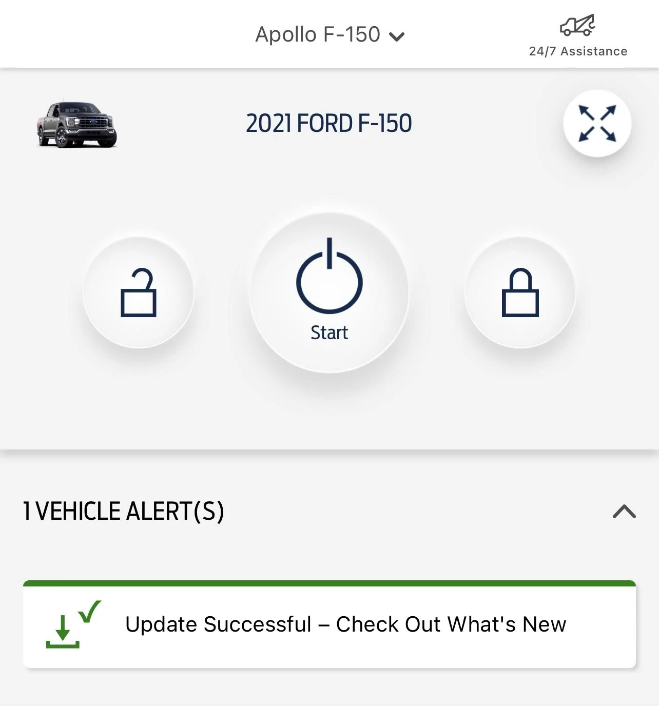 Ford F-150 Lightning Power-up 2.1 20369F51-BA07-466D-B584-1278C5A59213
