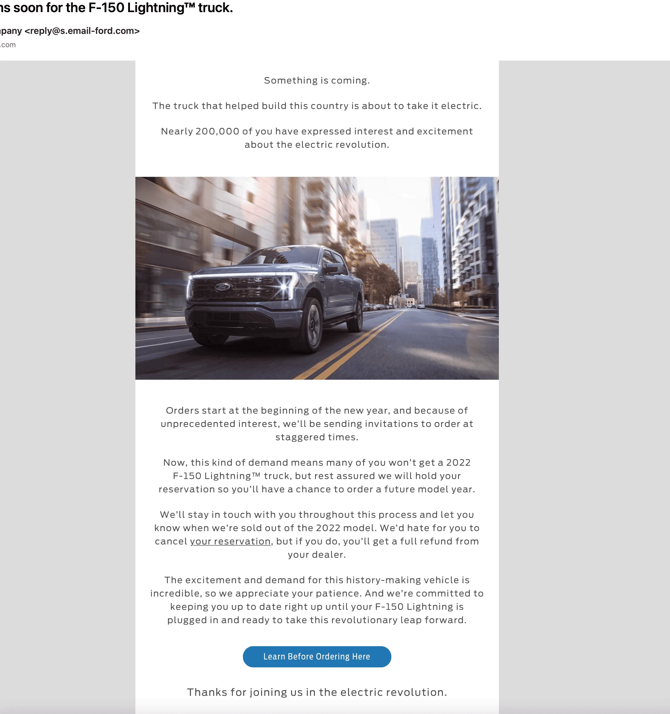 Ford F-150 Lightning Dealers asking for $5K - $30K ADM markup on 2022 F150 Lightning! Screen Shot 2021-12-21 at 6.12.15 PM