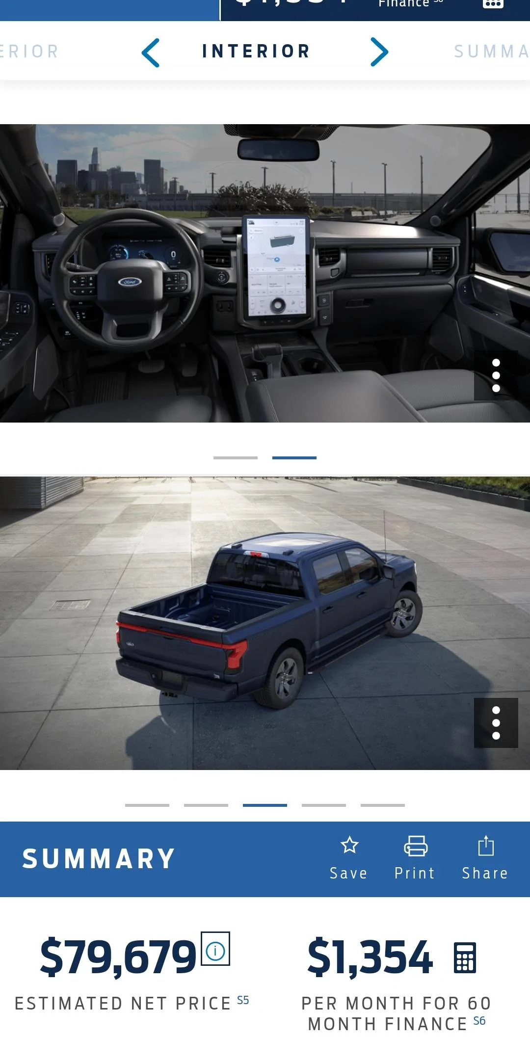 Ford F-150 Lightning 📒 2022 F-150 Lightning Order Bank Playbook With Pricing! Ordering Begin 1/6, Build & Price Tomorrow 1/4! Screenshot_20220104-085248_Chrom