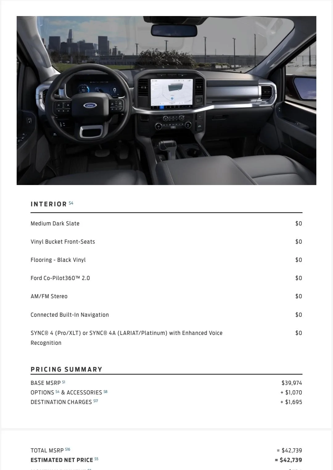 Ford F-150 Lightning Ford Doubling F-150 Lightning Production Capacity to 150,000 Per Year. Order Invitations Begin Thursday. Screenshot_20220104-095348_OneDriv