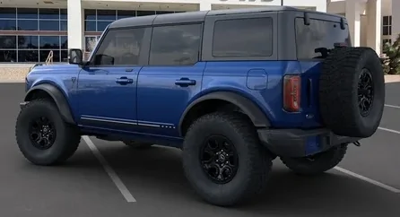 Ford F-150 Lightning I've got the F 150 Lightning Blues IMG_1116