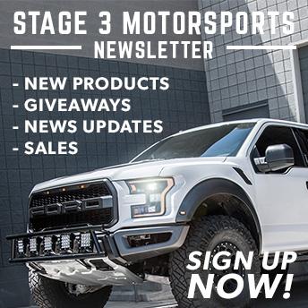 Ford F-150 Lightning Stage 3 Newsletter 271307566_10158685629242864_5150742568620366789_n